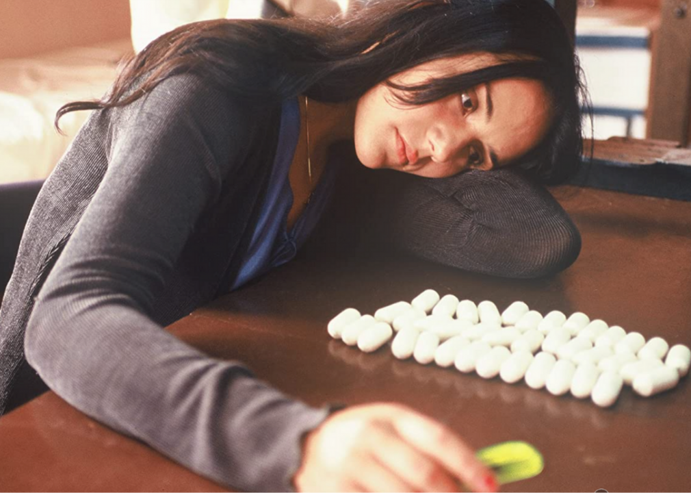 #19. Maria Full of Grace (2004)